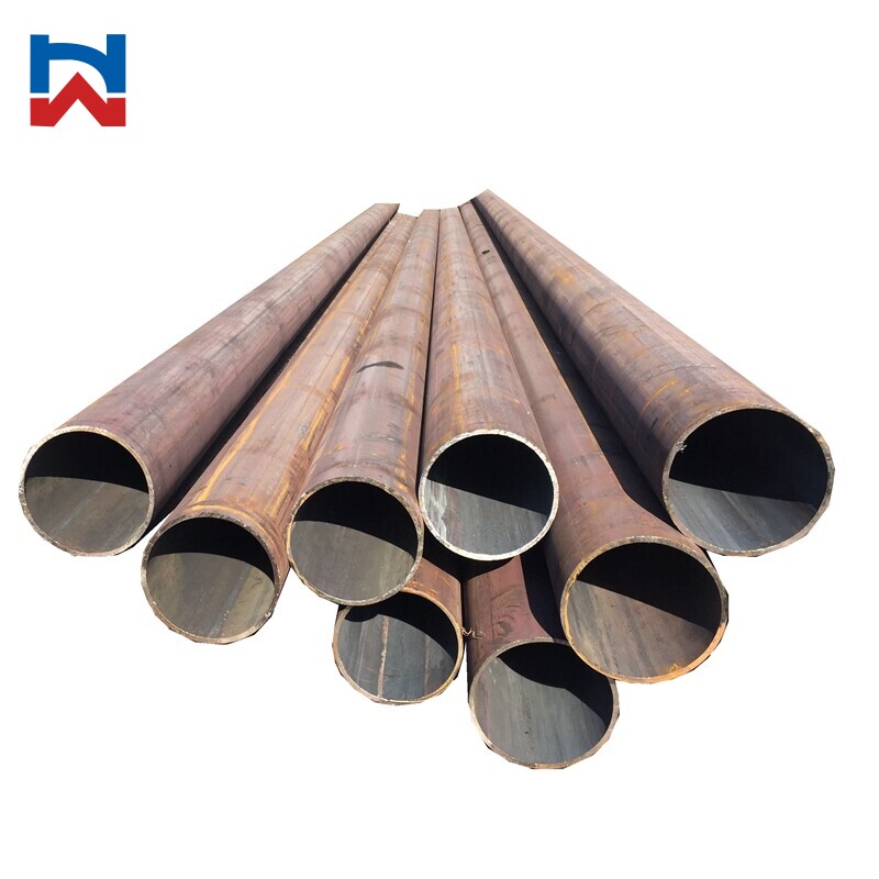 A333 Seamless & Welded Steel Pipe