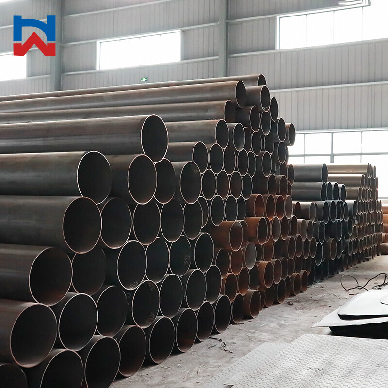 A333 Seamless & Welded Steel Pipe
