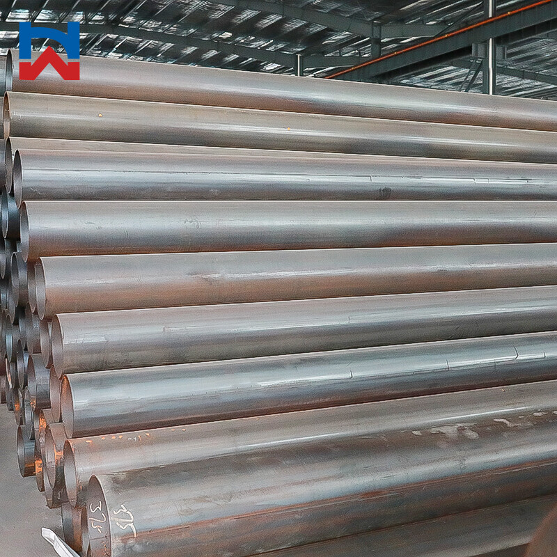 A333 Seamless & Welded Steel Pipe