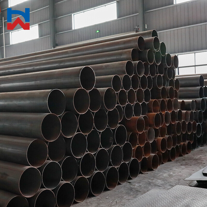 A335 Seamless Steel Pipe