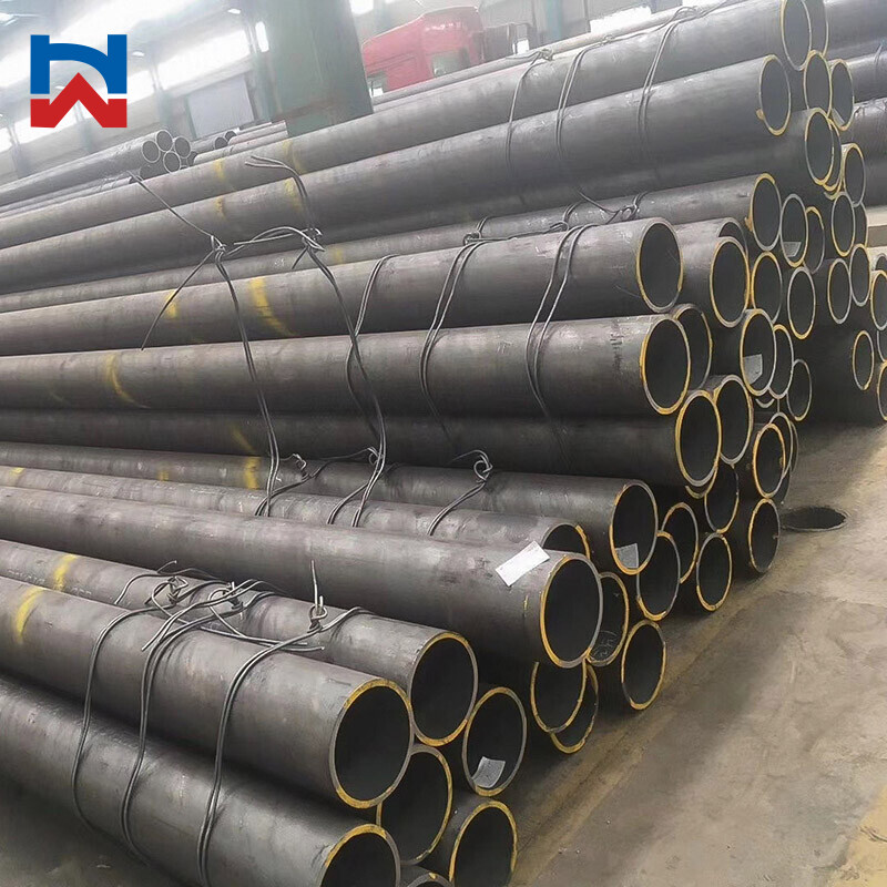 A106 Grade B Steel Pipe