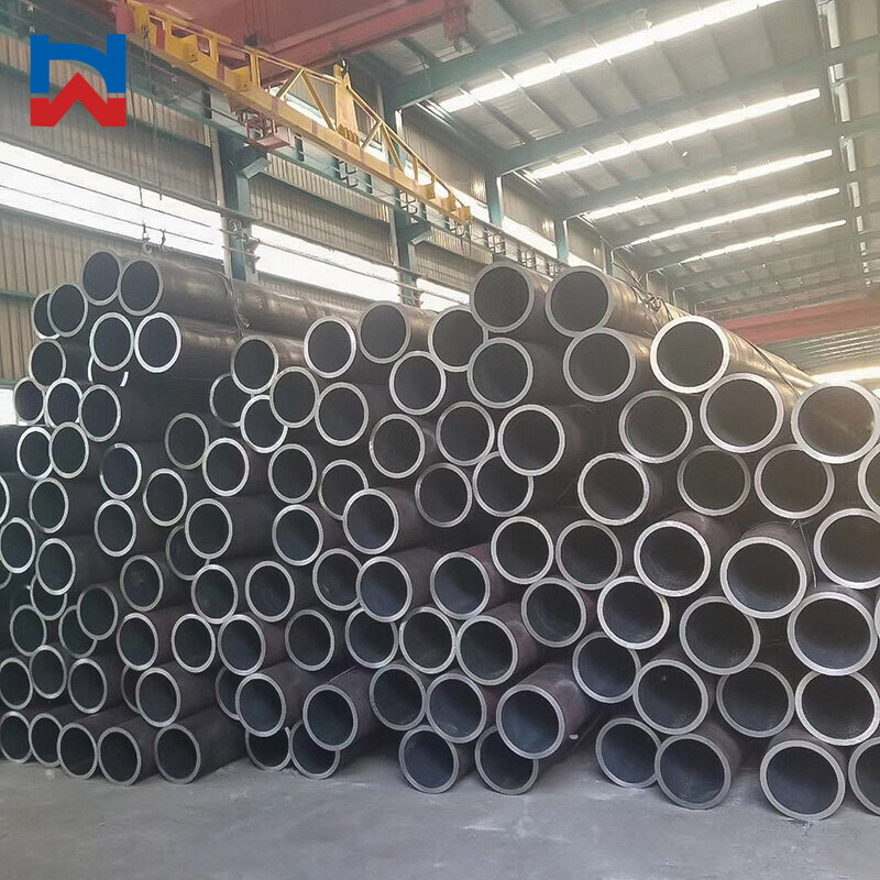 Carbon Steel Pipe