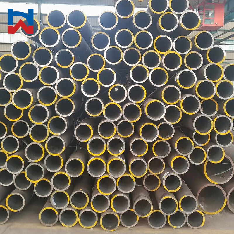 Carbon Steel Pipe