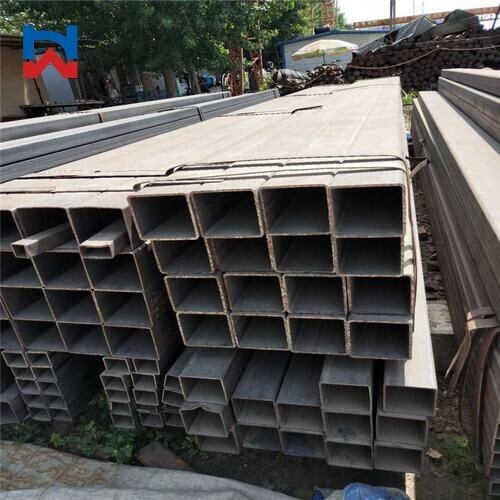 Carbon Steel Square Tube