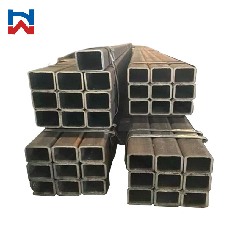 Carbon Steel Square Tube