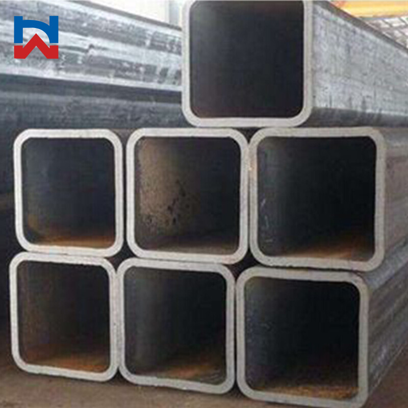 Carbon Steel Square Tube