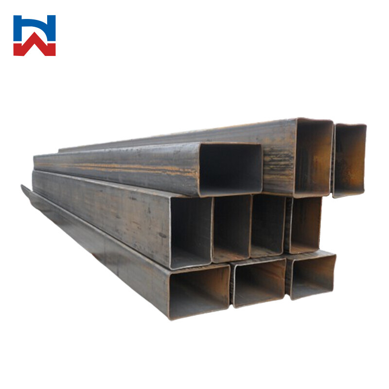 Carbon Steel Square Tube