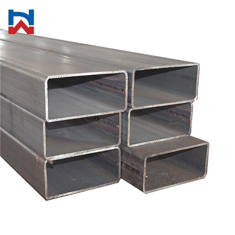 Carbon Steel Square Tube