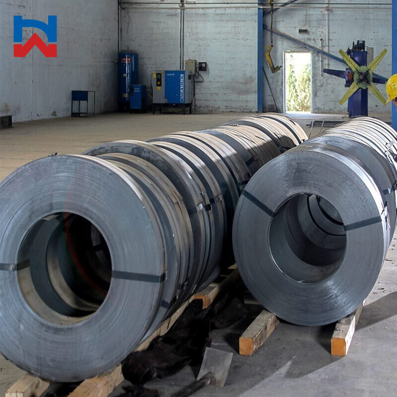 S275J0 Carbon Steel Strip