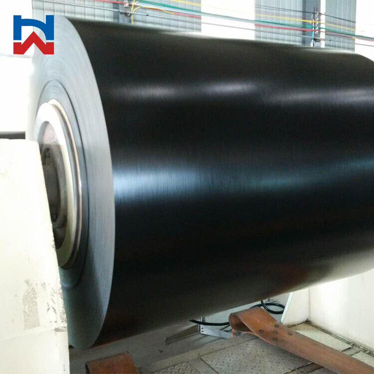 S550GD Color Coated Roll