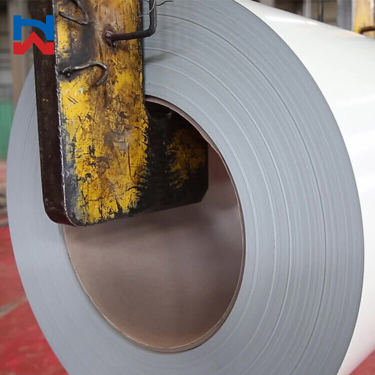 DX54D Color Coated Roll