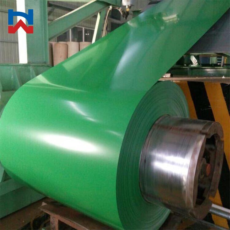 SGHC DX53D Color Coated Roll