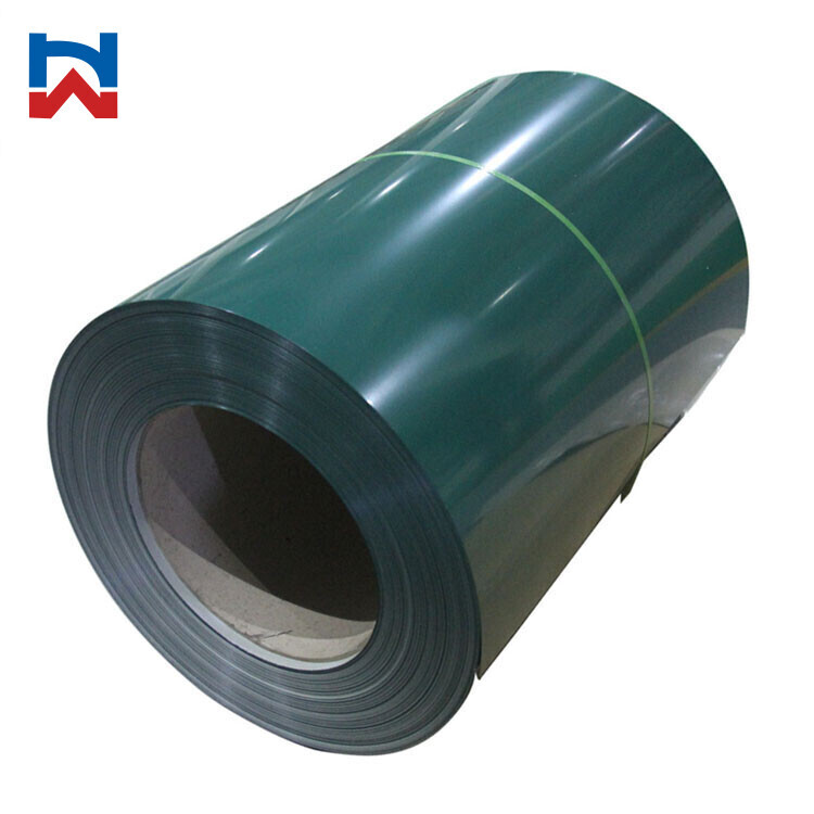 SGHC DX53D Color Coated Roll