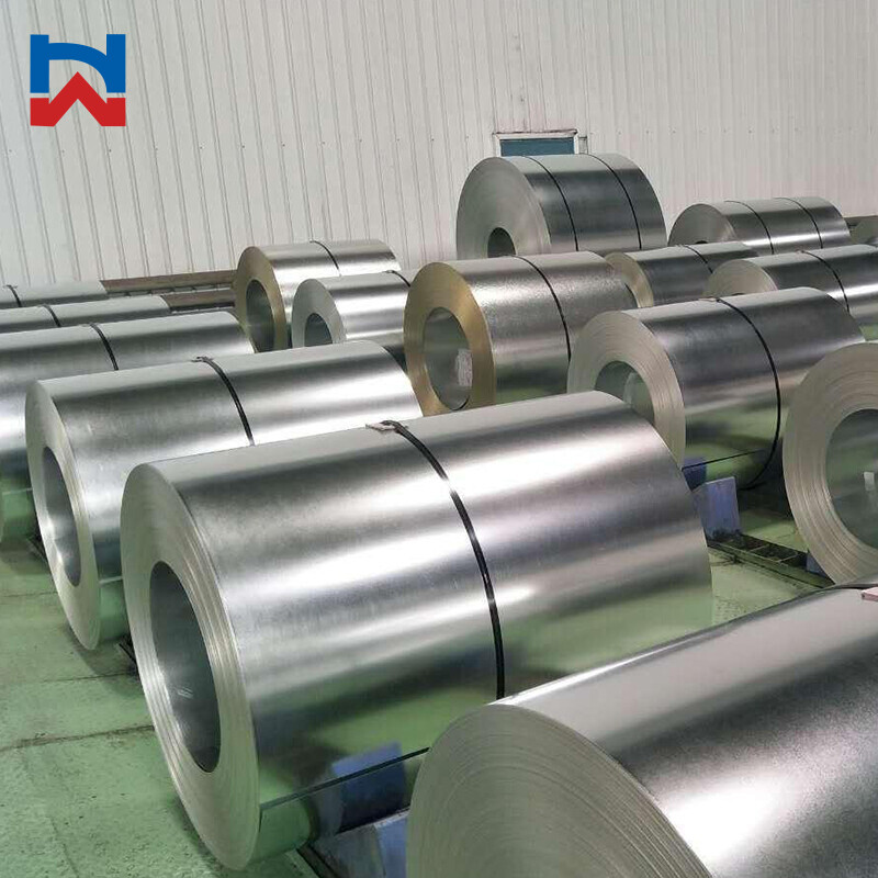 Galvanized Coil