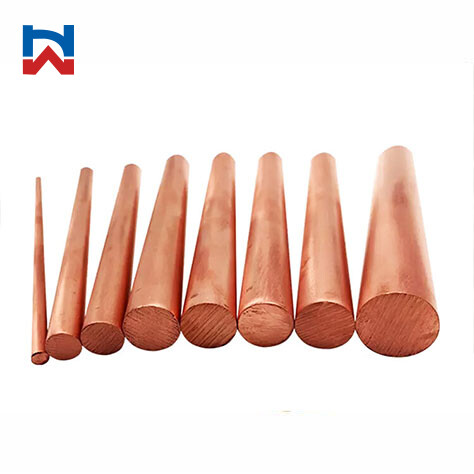 C23000 Copper Bar