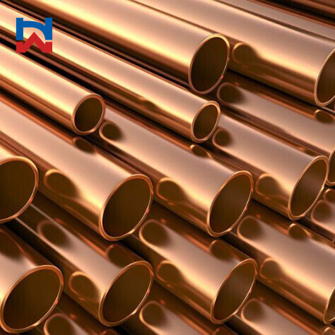 C61400 Copper Pipe