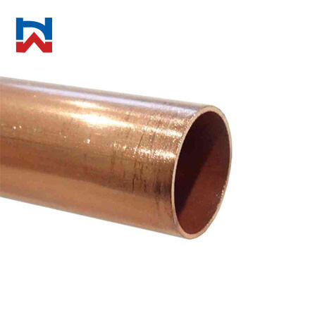 C61400 Copper Pipe