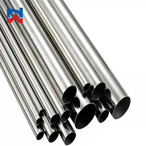 Hastelloy Alloy Pipe