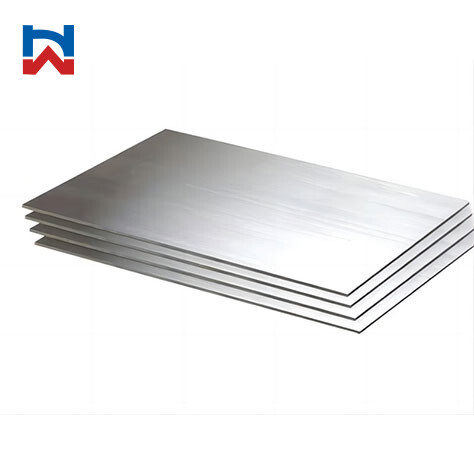 Inconel Alloy Plate