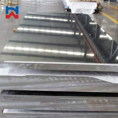 Nickel Alloy Plate