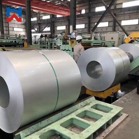 Galvalume Steel Coil