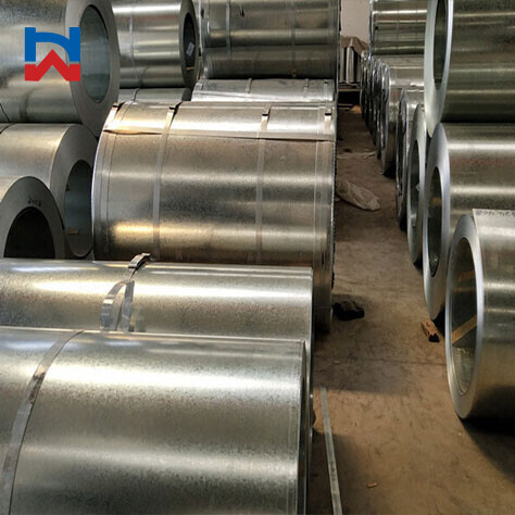 Galvalume Steel Coil