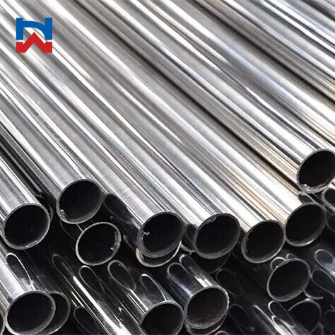 201 Stainless Steel Pipe
