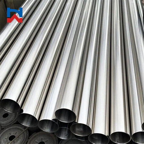 304L Stainless Steel Pipe