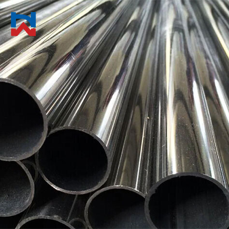 304L Stainless Steel Pipe
