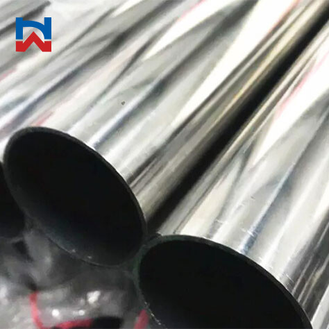 310 Stainless Steel Pipe