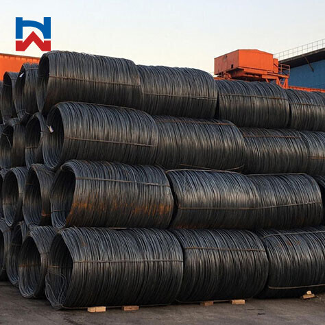 Low Carbon Bright Alkaline Steel Wire