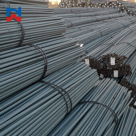 HPB300/HRB335/HRB400/HRB500 Reinforcement