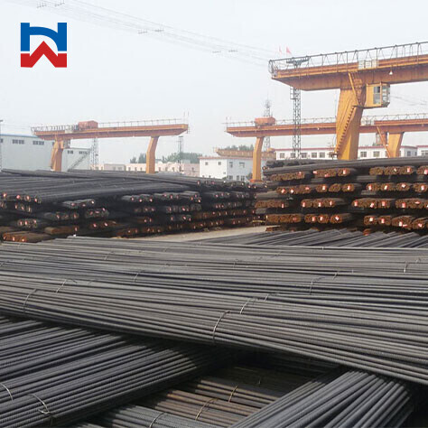 B500A/B500B/B500C Rebar