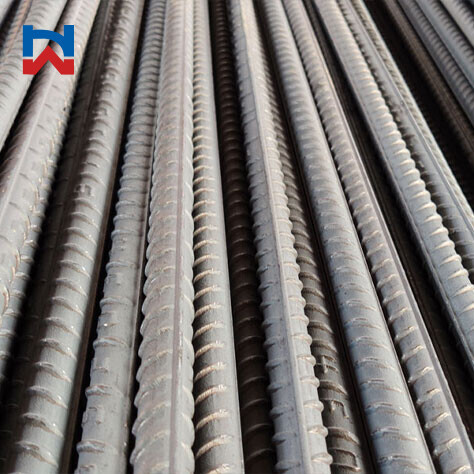 B500A/B500B/B500C Rebar