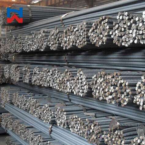 HPB300/HRB335/HRB400/HRB500 Reinforcement