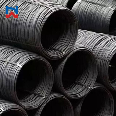ST37 Carbon Steel Wire