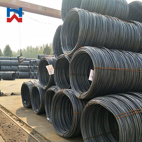 A53 Carbon Steel Wire