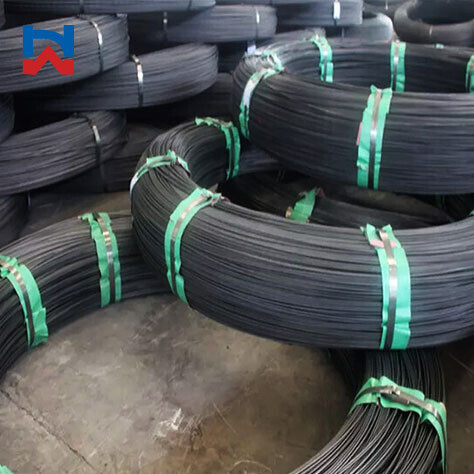 A53 Carbon Steel Wire