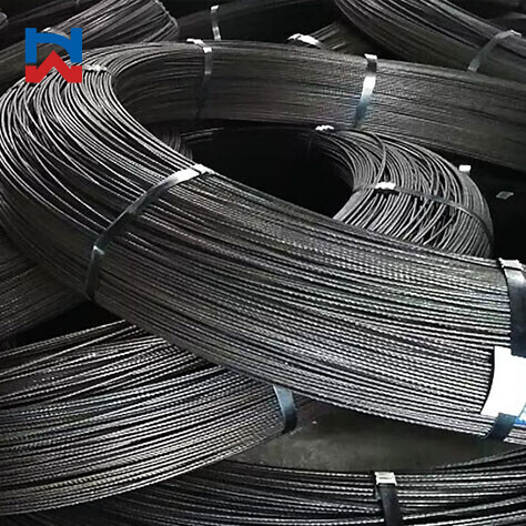 Carbon Steel Wire