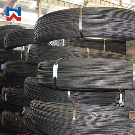 Carbon Steel Wire