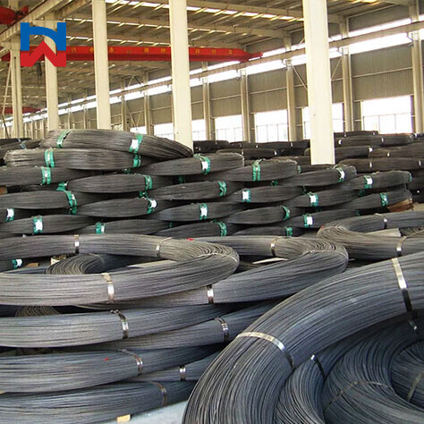 Carbon Steel Wire