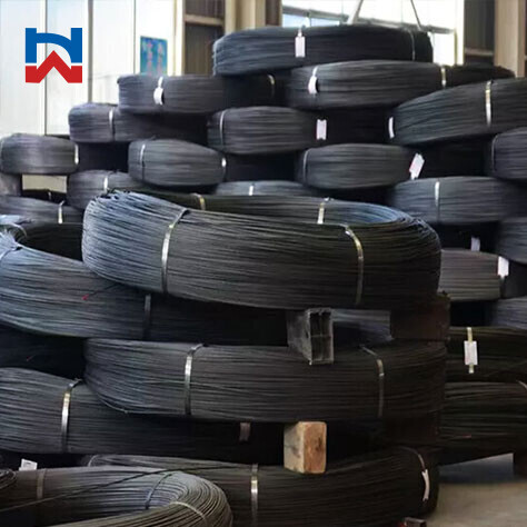 Carbon Steel Wire
