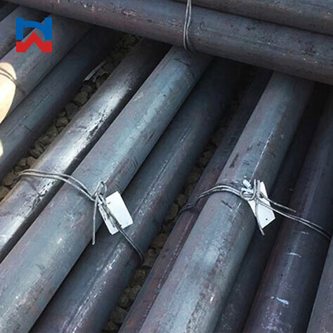 A572 Round Steel Bar