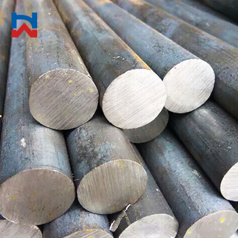 A36 Round Steel Bar