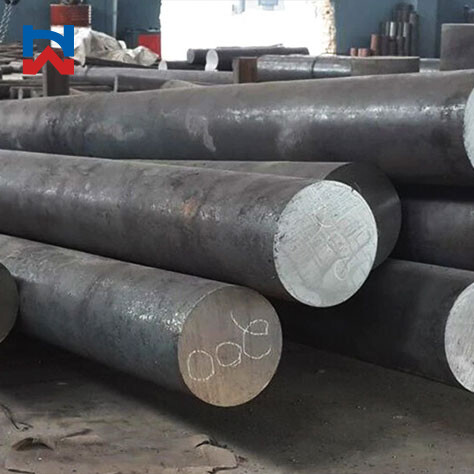 A572 Round Steel Bar