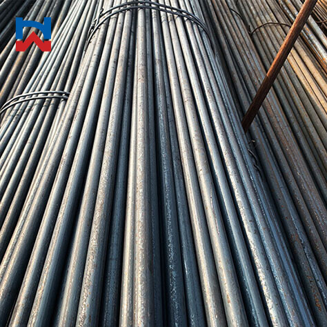 AISI/SAE 1018 Round Steel Bar