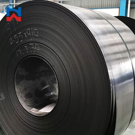 1045 Cold Rolled Steel Coil