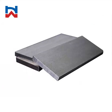 Q345 AISI ENSt 37-2 A572 Gr.65 Flat Steel