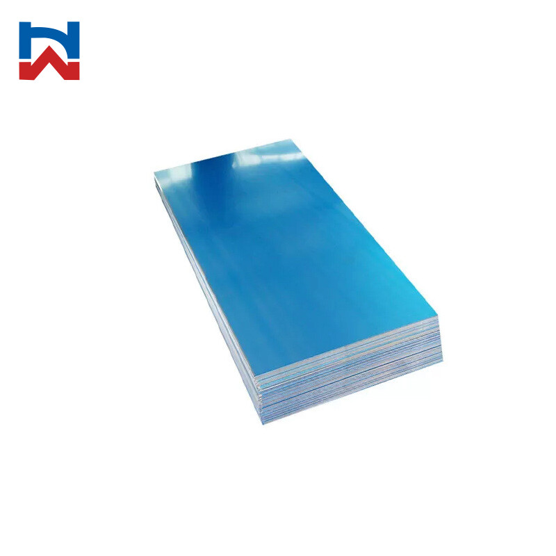 2011 Aluminium Plate