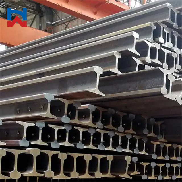 Steel Rail